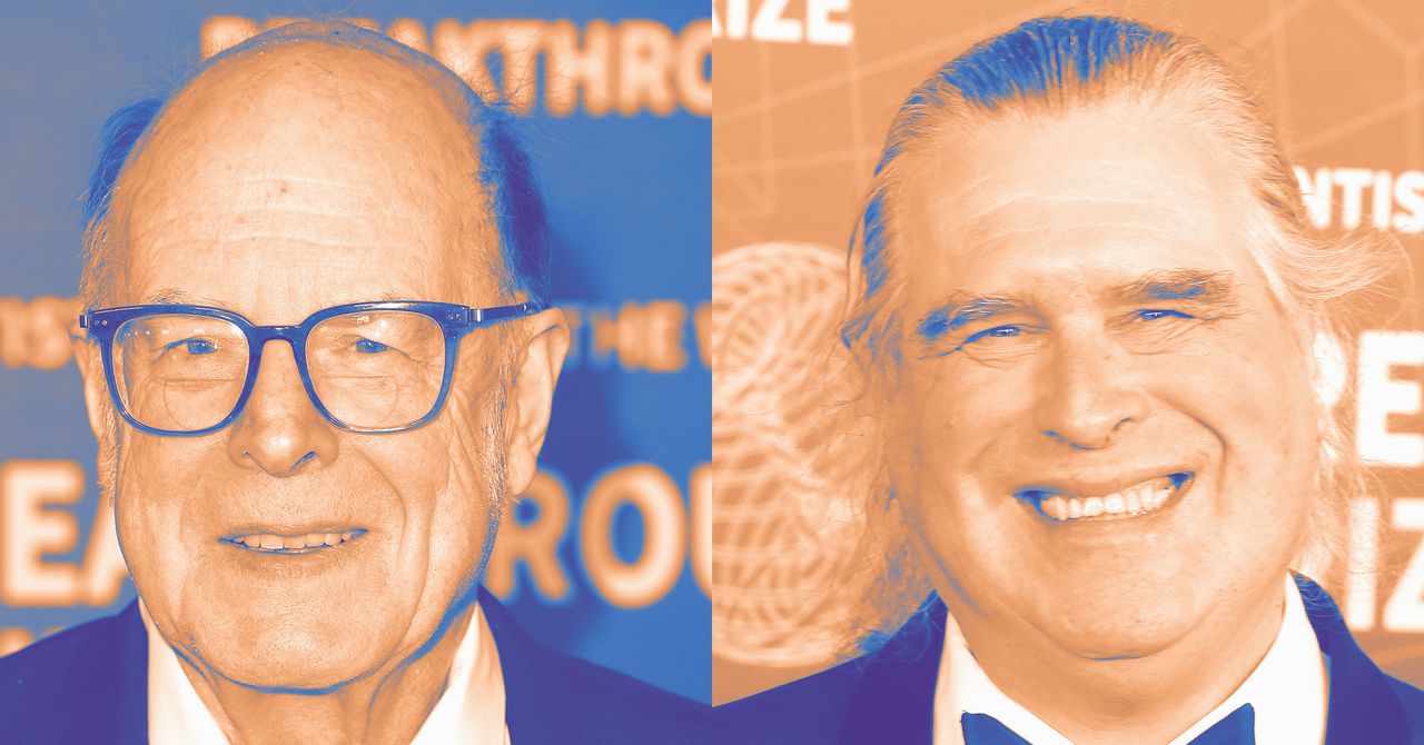 Το Νόμπελ της Πληροφορικής πάει στους πατέρες της κβαντικής κρυπτογραφίας