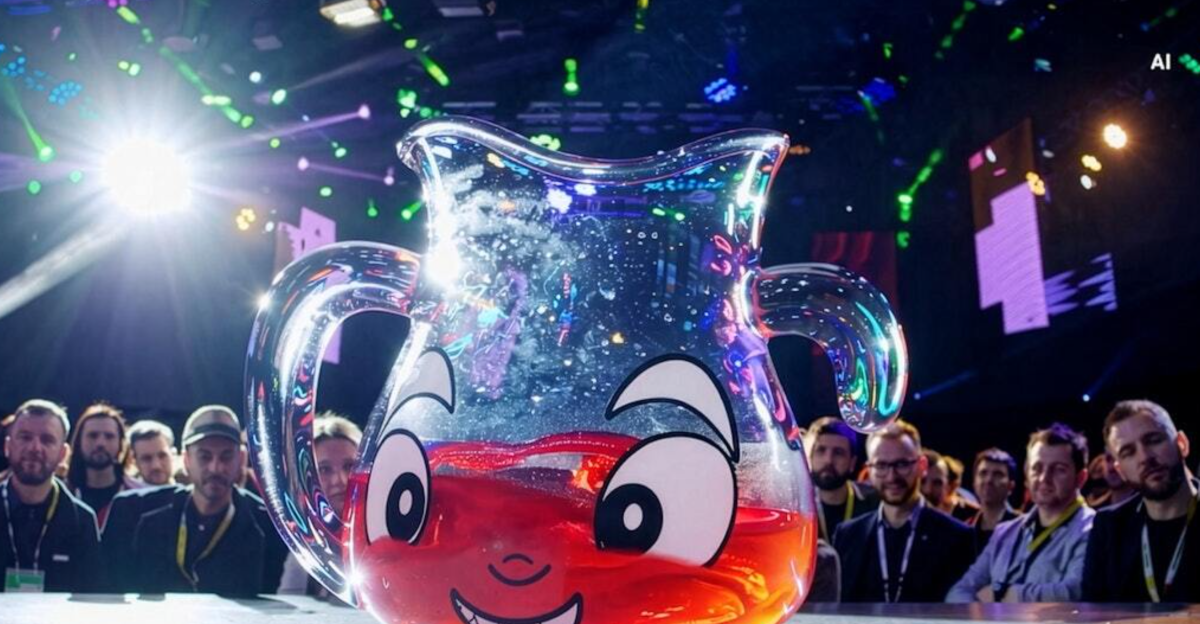 Το AI δεν είναι ουδέτερο — και ένα ντοκιμαντέρ εξηγεί γιατί