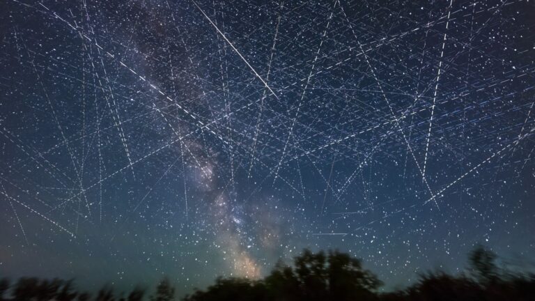 Η επόμενη κυβερνοεπίθεση μπορεί να στοχεύσει δορυφόρους στο διάστημα