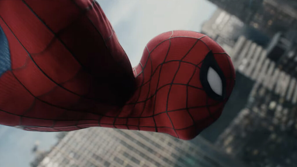 Ο Spider-Man αποκτά ξανά οργανικούς ιστούς — και το διαδίκτυο έχει ήδη γνώμη