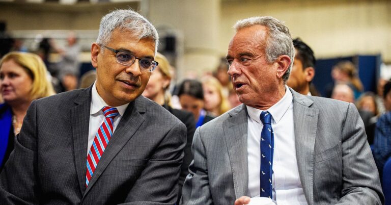 Πώς η φράση «κοινή απόφαση» έγινε εργαλείο κατά των εμβολίων