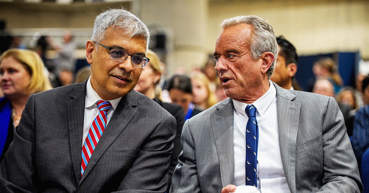 Πώς η φράση «κοινή απόφαση» έγινε εργαλείο κατά των εμβολίων