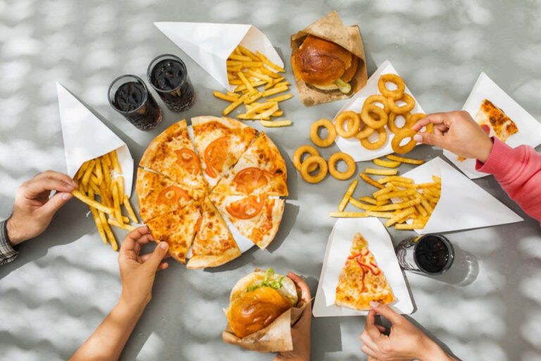 Ultra-processed foods: πόσο πρέπει να ανησυχείς στ’ αλήθεια;