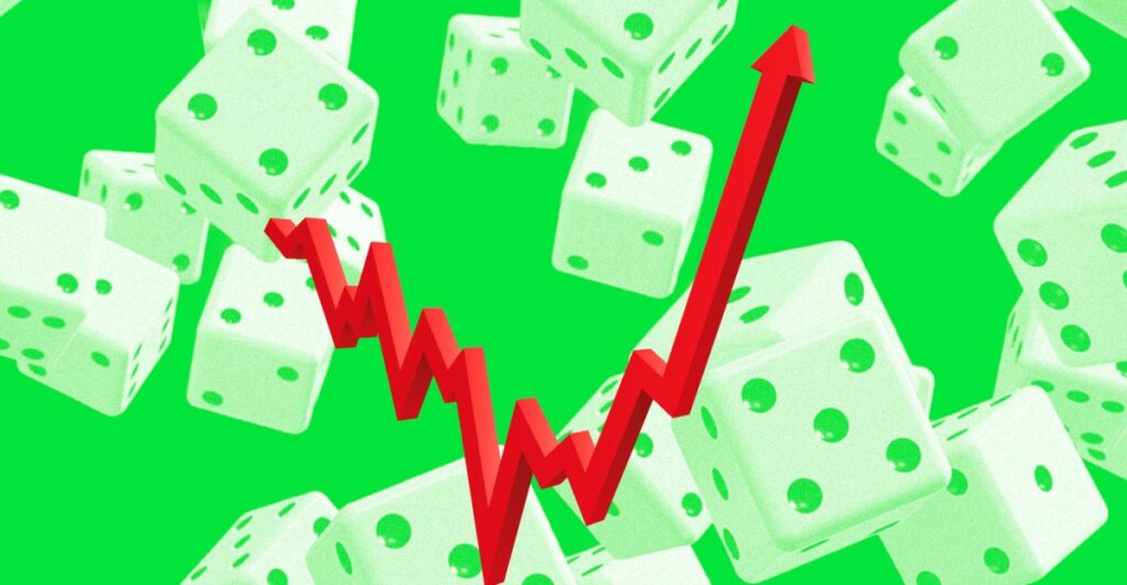 Τα prediction markets θέλουν να αγοράσουν δημοσιογράφους