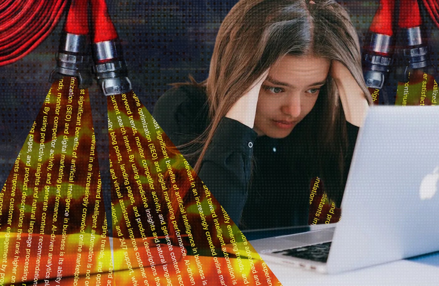 Απολύσεις λόγω AI: αλήθεια, μύθος ή εταιρικό σόου;