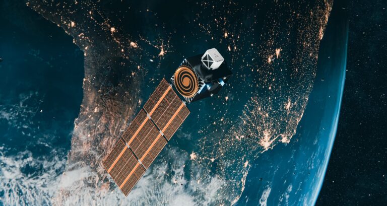 Καθαρίζοντας την τροχιά: δύο startups στοχεύουν τα διαστημικά σκουπίδια