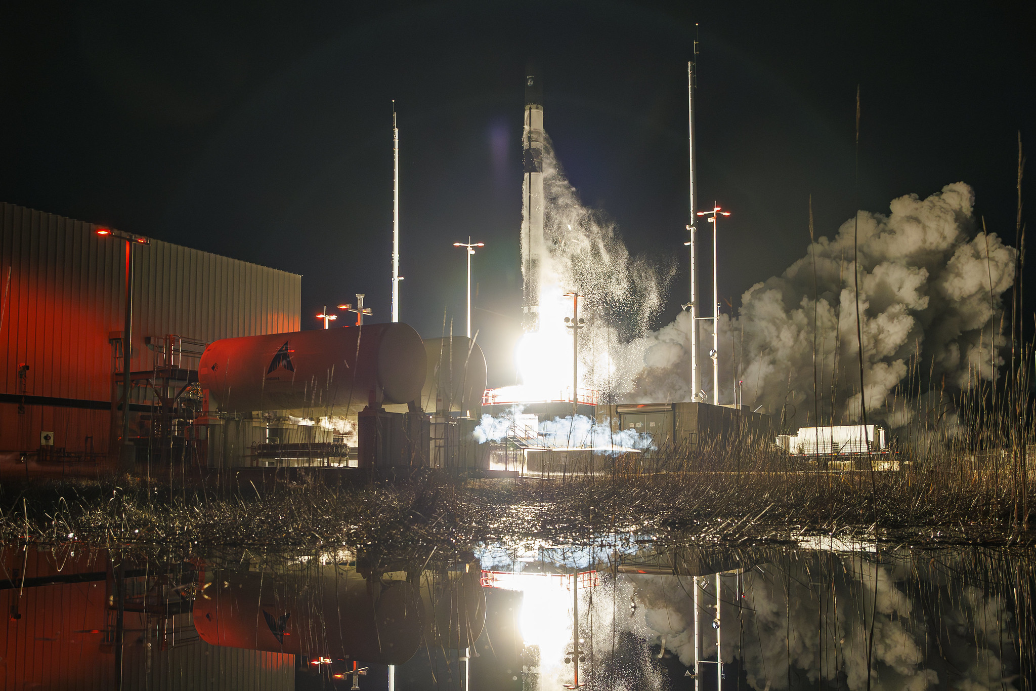 Rocket Lab: 190 εκατομμύρια δολάρια για υπερηχητικές δοκιμές του Πενταγώνου
