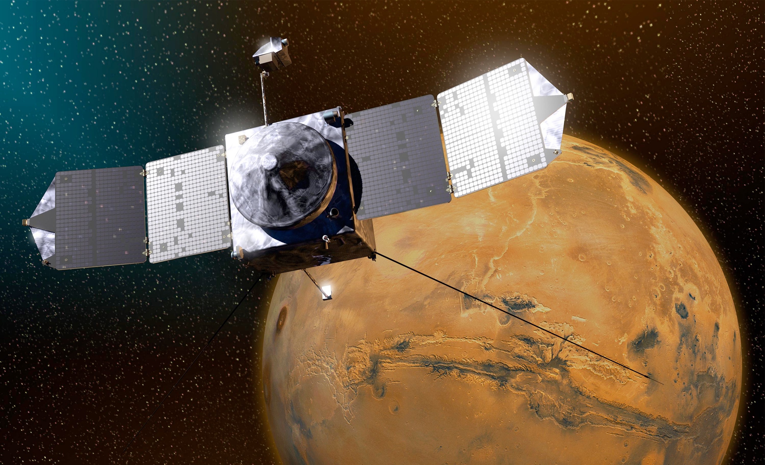 Η NASA κόβει αποστολές: ποιος πλανήτης πληρώνει το λογαριασμό