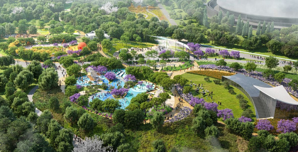 Το Ελληνικό ακούει τους γείτονές του — και αλλάζει ανάλογα