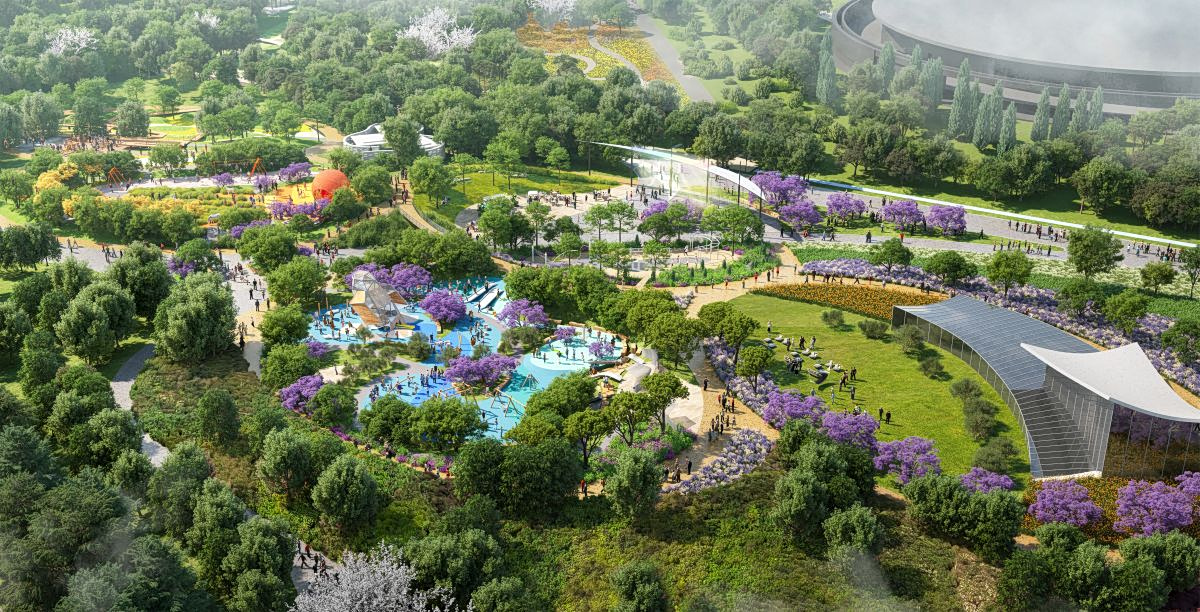 Το Ελληνικό ακούει τους γείτονές του — και αλλάζει ανάλογα