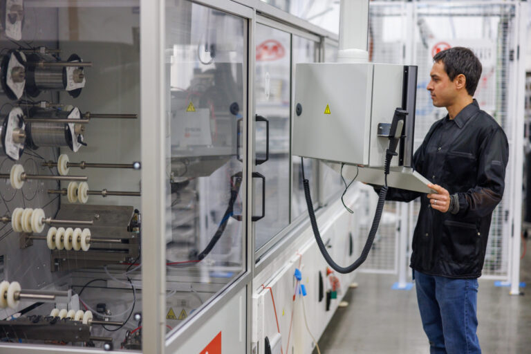 Η διαστημική βιομηχανία μεγαλώνει πιο γρήγορα από όσο μπορεί να αντέξει