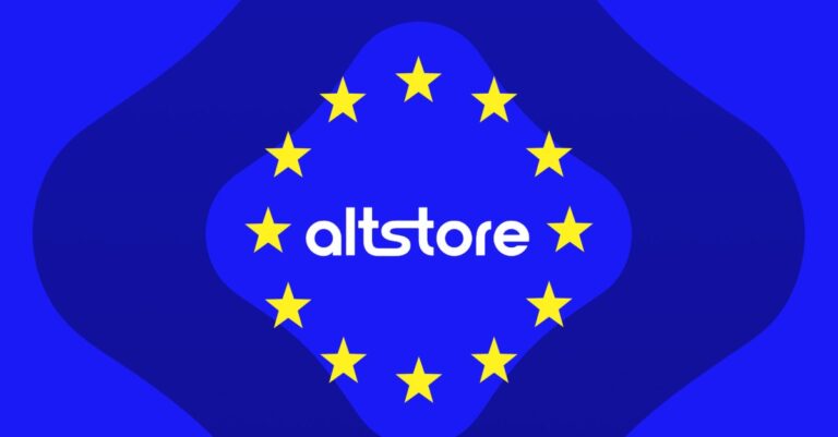 Το AltStore PAL μπαίνει στο fediverse — και φέρνει μαζί του τρεις νέες εφαρμογές