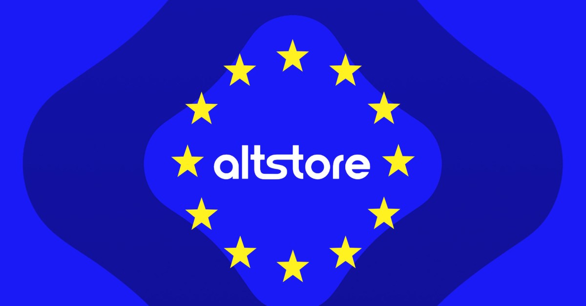 Το AltStore PAL μπαίνει στο fediverse — και φέρνει μαζί του τρεις νέες εφαρμογές