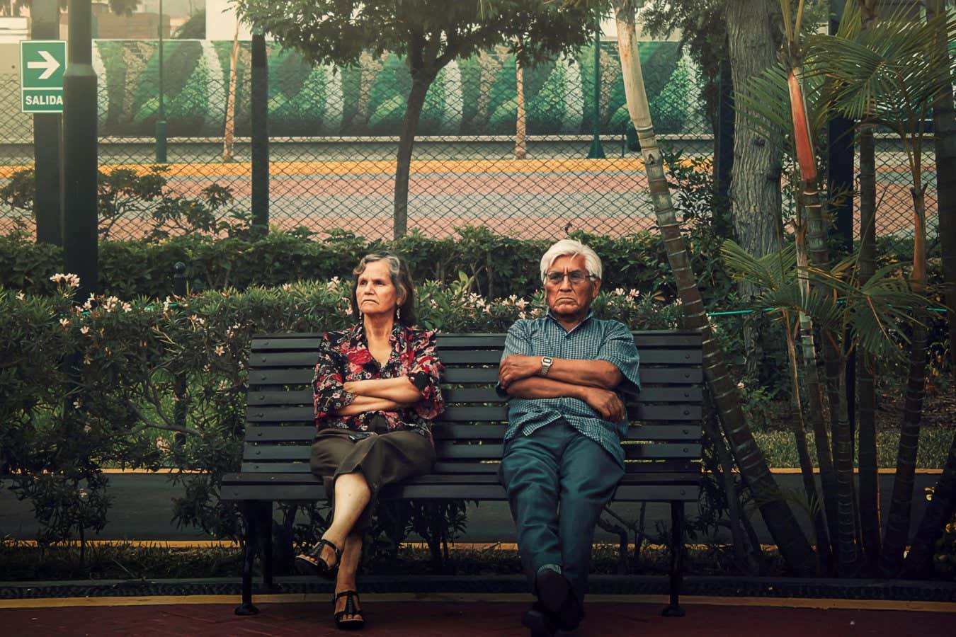 Η αρνητική στάση απέναντι στη γήρανση σε κάνει να γερνάς πιο γρήγορα