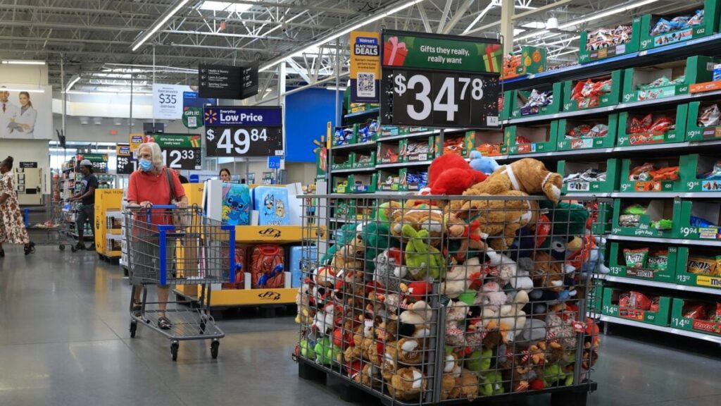 Walmart και AI τιμές: Το μέλλον της δυναμικής τιμολόγησης στο σούπερ μάρκετ