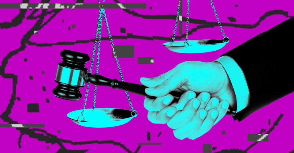 Ο Τραμπ θέλει να κλειδώσει τα κράτη έξω από τη ρύθμιση της AI