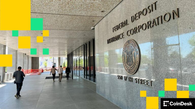 Τα stablecoins δεν θα έχουν κρατική ασφάλιση — και αυτό είναι επίσημο