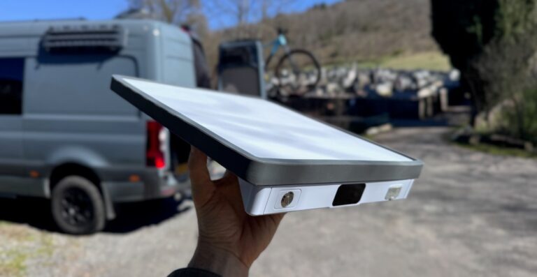 Το Starlink Mini απελευθερώνεται από τα καλώδια