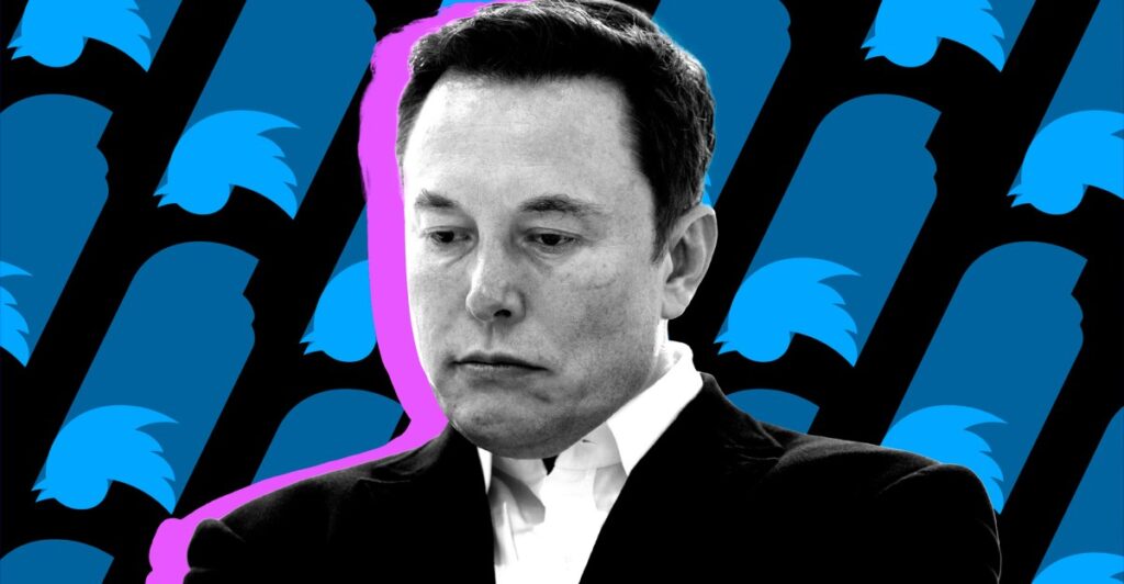 Ένορκοι: Τα tweets του Musk για το Twitter ήταν παραπλανητικά
