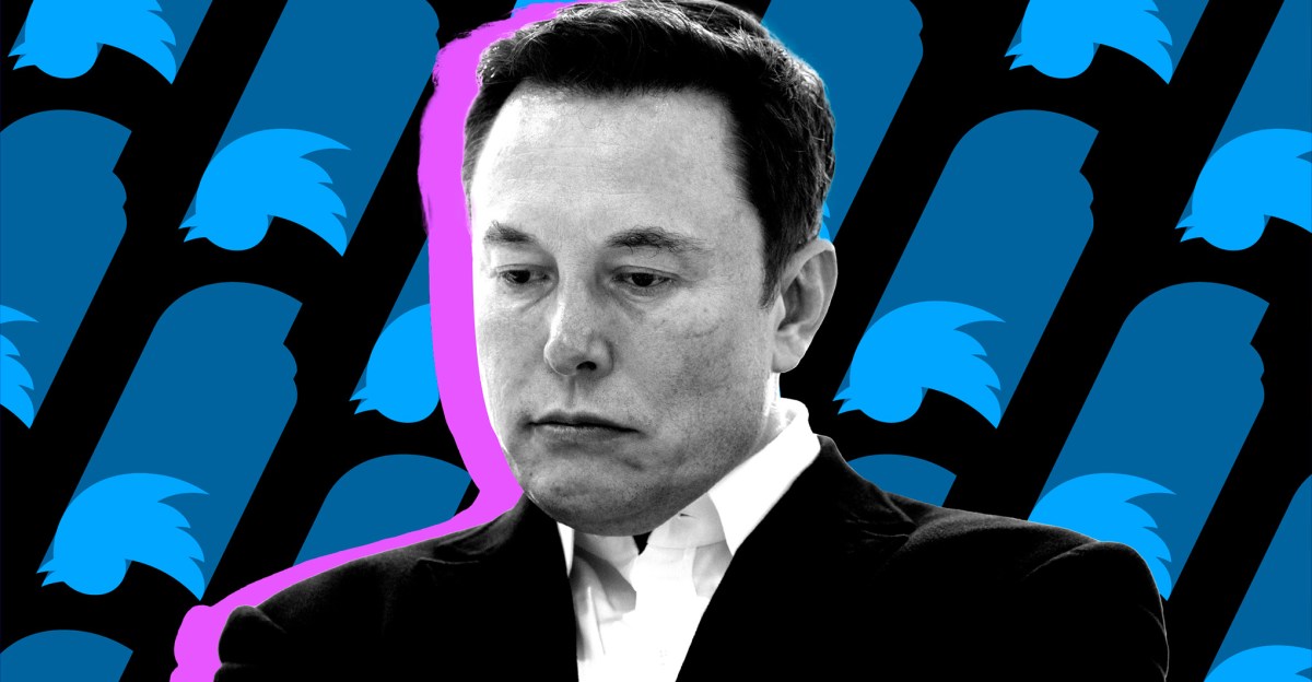 Ένορκοι: Τα tweets του Musk για το Twitter ήταν παραπλανητικά