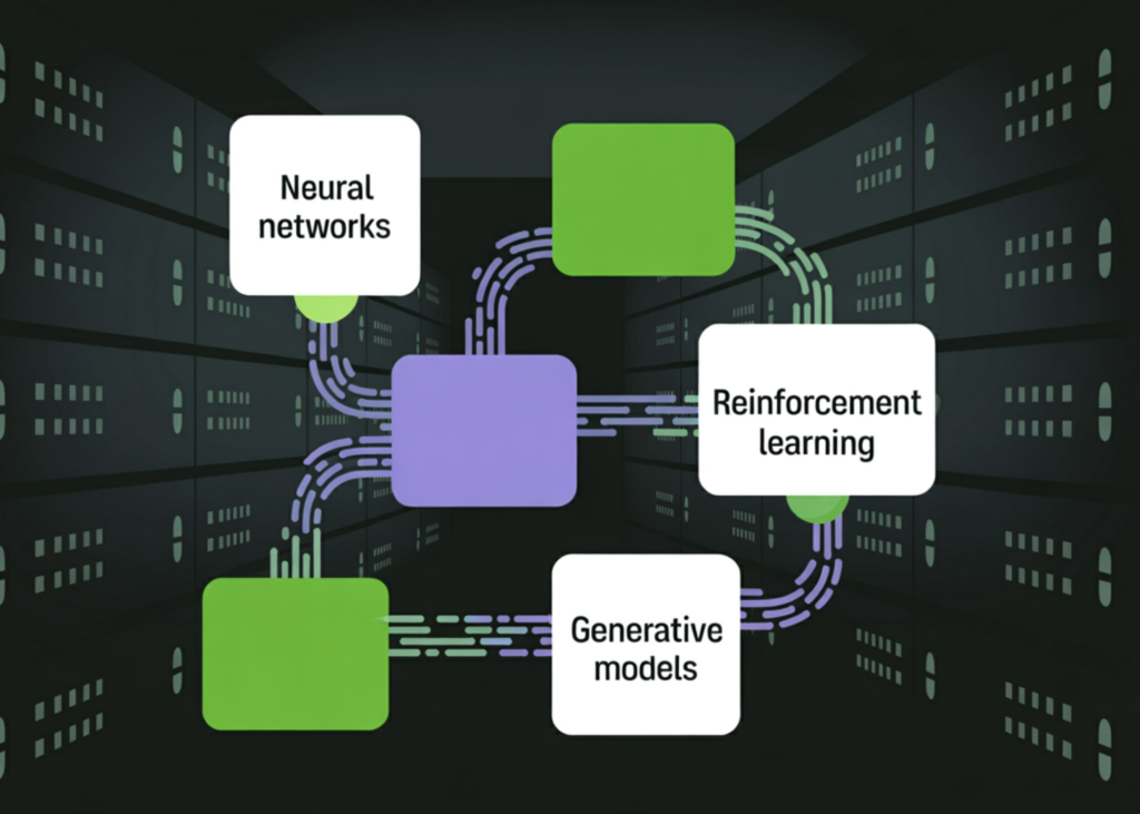 Τα AI που μαθαίνουν πώς να μαθαίνουν καλύτερα — και το κάνουν μόνα τους