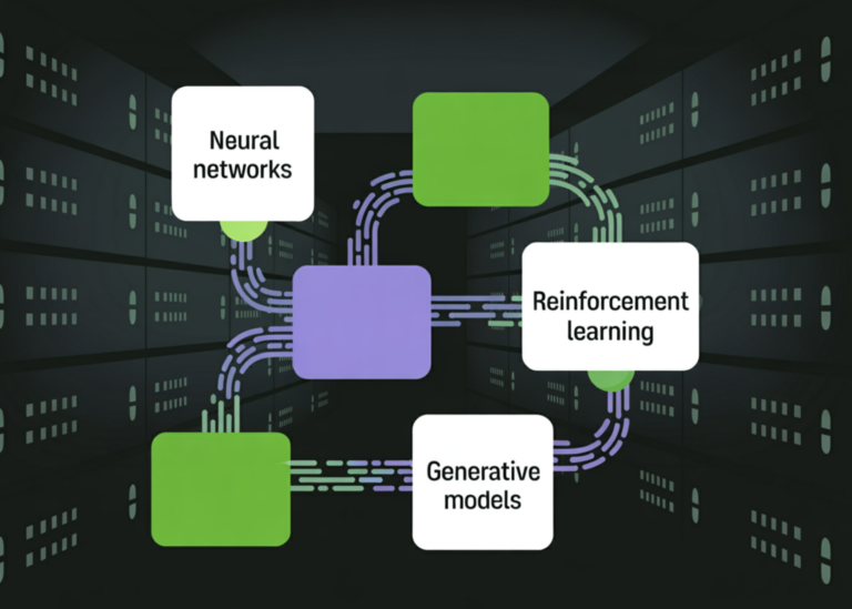Τα AI που μαθαίνουν πώς να μαθαίνουν καλύτερα — και το κάνουν μόνα τους