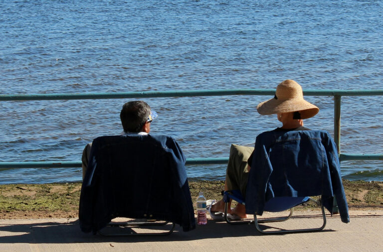 Χωρίς παιδιά, χωρίς κατοικίδια: Η άνοδος των «adults only» χώρων