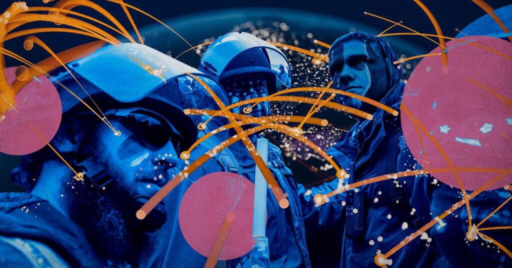 Ψηφιακά εθνοκράτη και κυβερνο-χαλιφάτα: η επόμενη απειλή των εξτρεμιστών