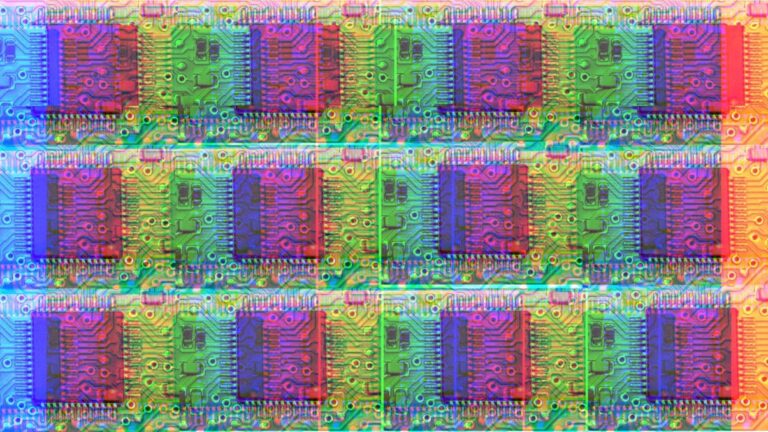 Ρομπότ που παίζουν τένις, κβαντικές μπαταρίες και η εβδομάδα που άλλαξε το μέλλον