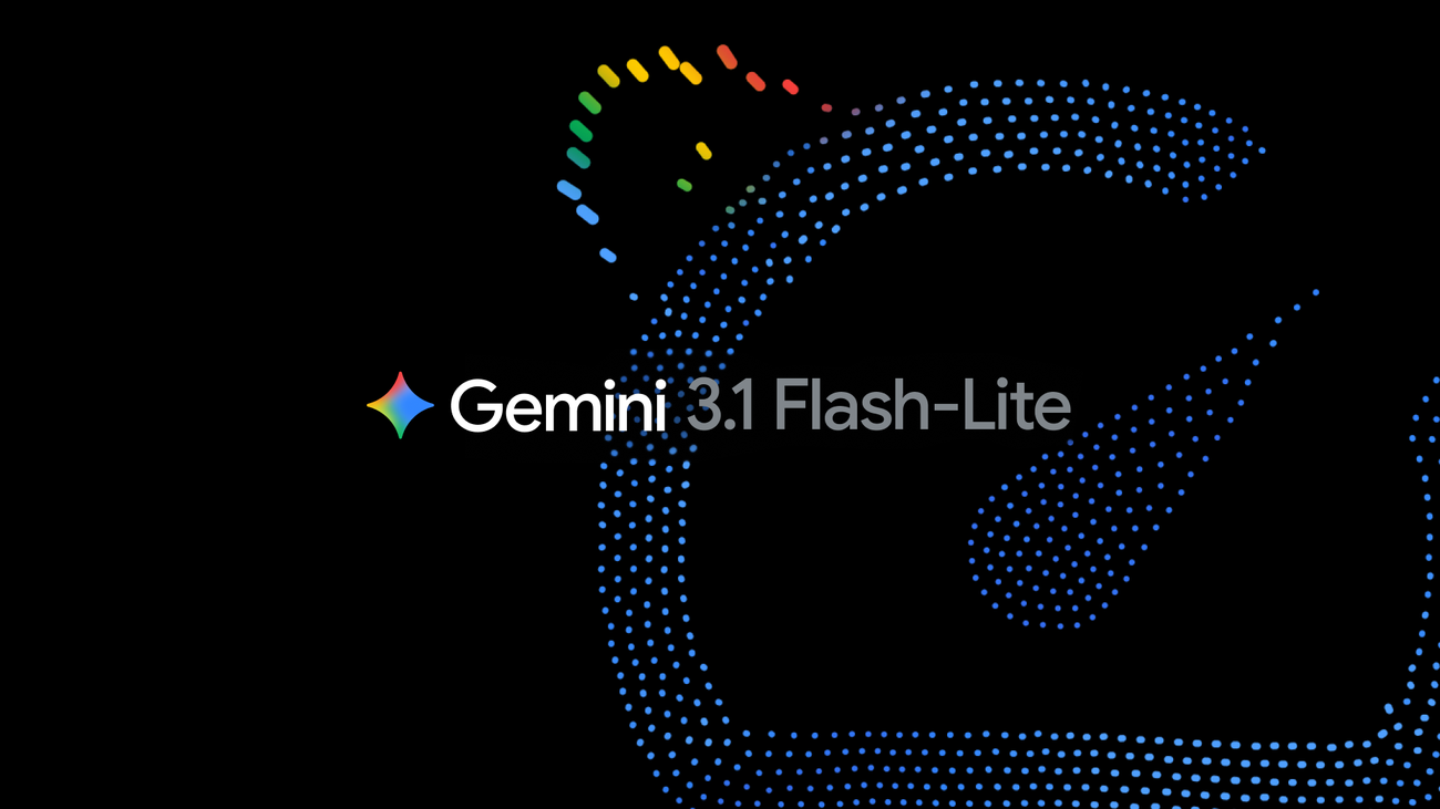 Gemini 3.1 Flash-Lite: Το νέο μοντέλο της Google που σκέφτεται γρήγορα και κοστίζει λίγο