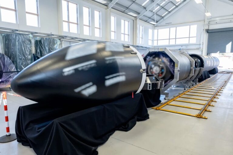 Εκατομμύρια για ευρωπαϊκούς πυραύλους παραμένουν σε αναμονή