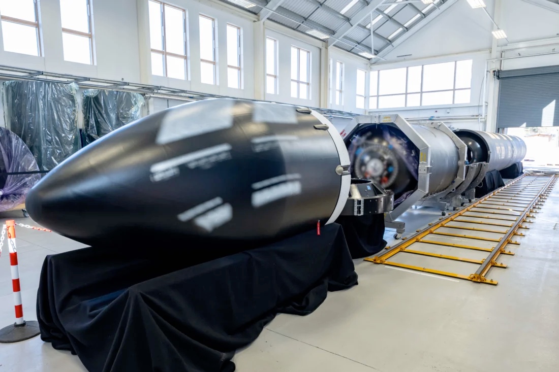 Εκατομμύρια για ευρωπαϊκούς πυραύλους παραμένουν σε αναμονή