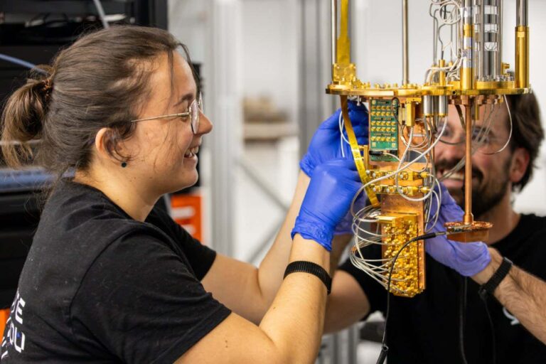 Κβαντικός υπολογιστής σε κιτ: το DIY project που κοστίζει ένα εκατομμύριο ευρώ