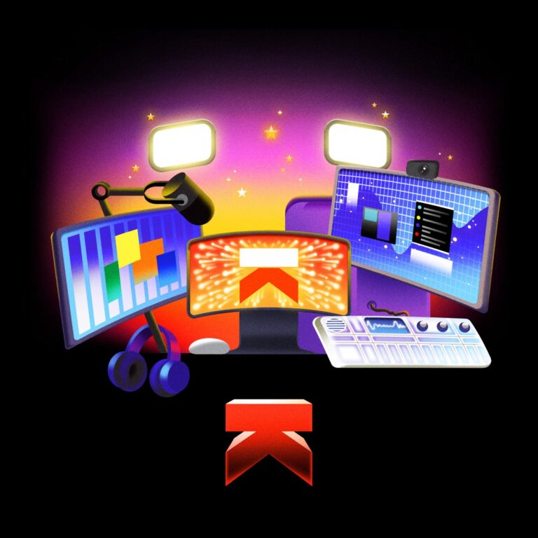 Η τράπεζα που επιτέλους καταλαβαίνει ότι οι creators είναι επιχειρήσεις