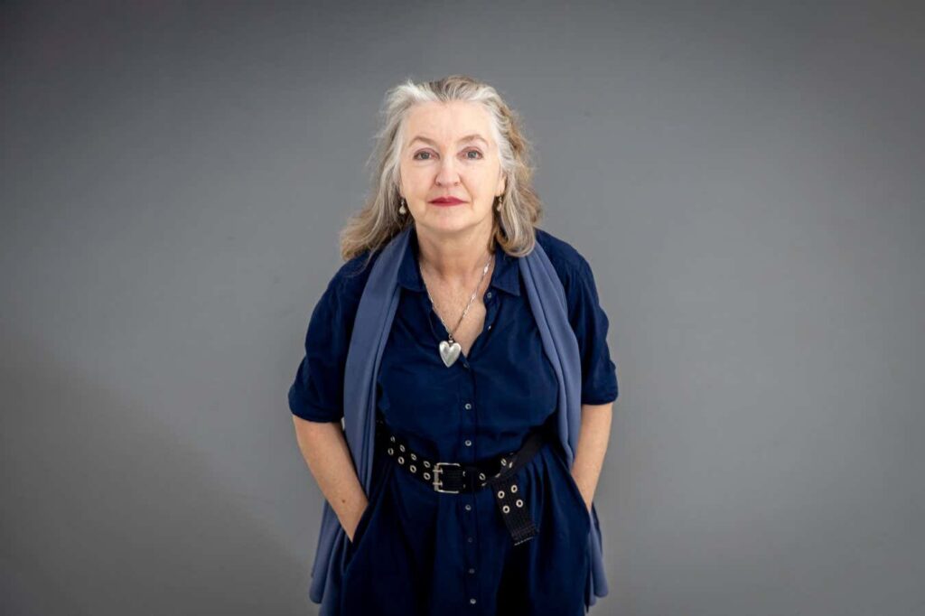 Rebecca Solnit: «Η πλειοψηφία των ανθρώπων θέλει δράση για το κλίμα»