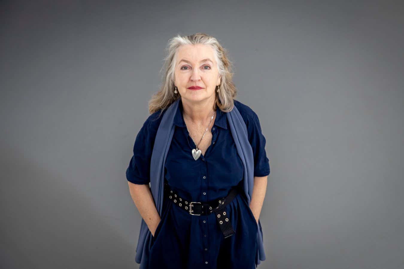Rebecca Solnit: «Η πλειοψηφία των ανθρώπων θέλει δράση για το κλίμα»
