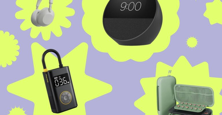 Gadgets σε έκπτωση: τι αξίζει να κοιτάξεις πριν ανέβουν οι τιμές