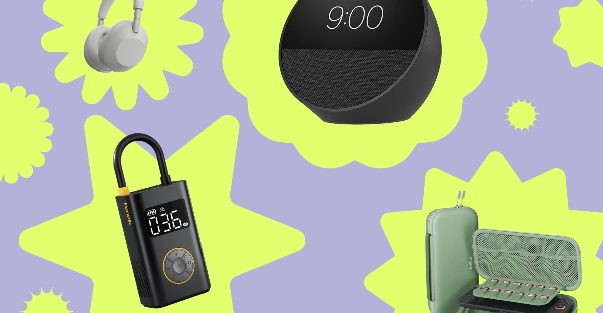 Gadgets σε έκπτωση: τι αξίζει να κοιτάξεις πριν ανέβουν οι τιμές