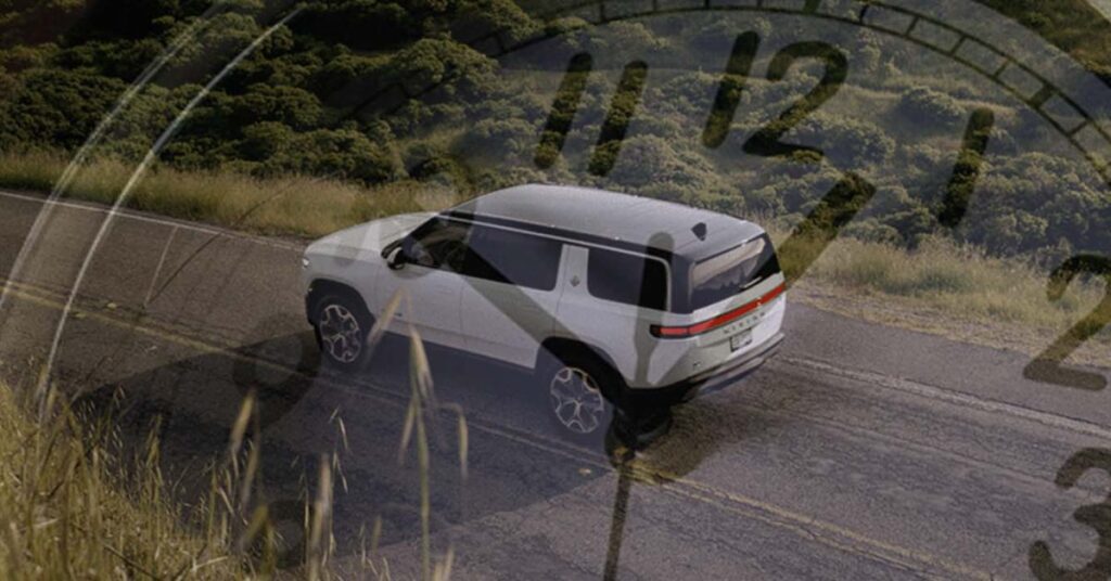 Αγωγή κατά Tesla: ο οδηγός λέει ότι το FSD τον έριξε σε ατύχημα
