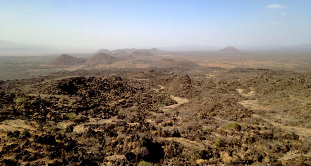 Η Αφρική σπάει στα δύο — και κάτω από τα πόδια μας γεννιέται ένας ωκεανός