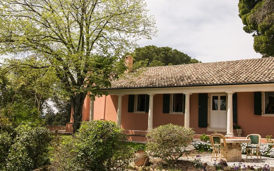 Το μουσείο Καποδίστρια κινδυνεύει να κλείσει — και αυτό λέει πολλά για εμάς