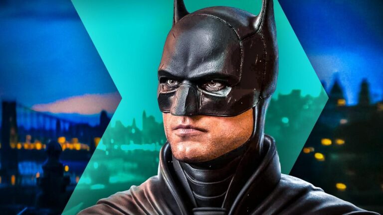 Το DCU έχει τη δική του Gotham — και θα τη δούμε πριν από The Batman 2