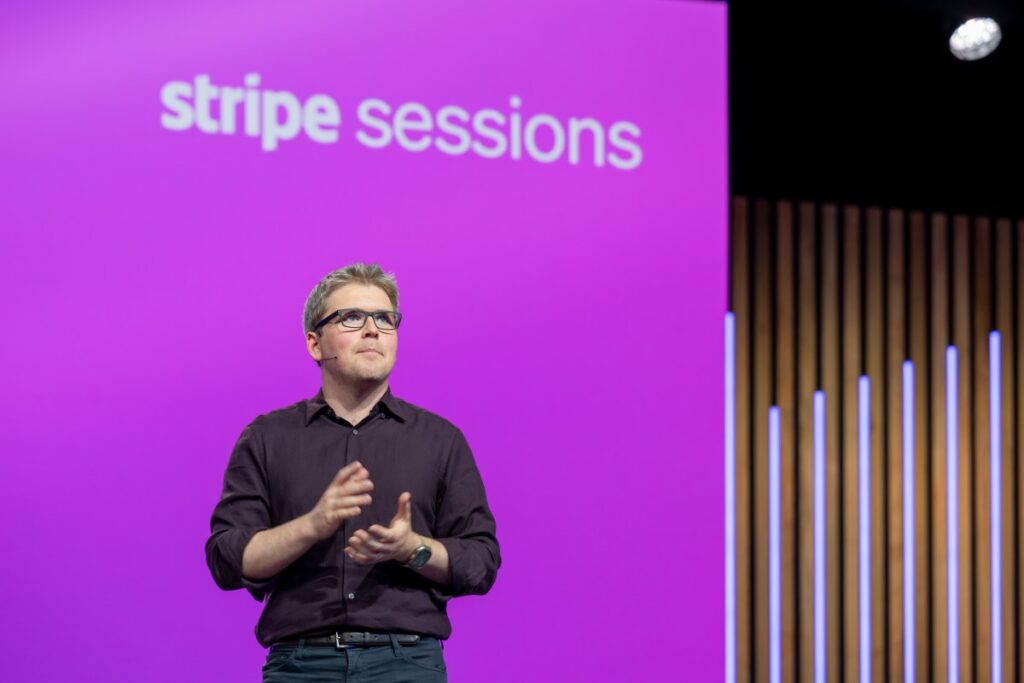 Η Stripe αποκαλύπτει AI μοντέλο για πληρωμές και βαθαίνει τη συνεργασία με Nvidia