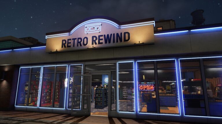 Retro Rewind: Η βάρδια στο βιντεοκλάμπ που δεν ήξερες ότι χρειαζόσουν