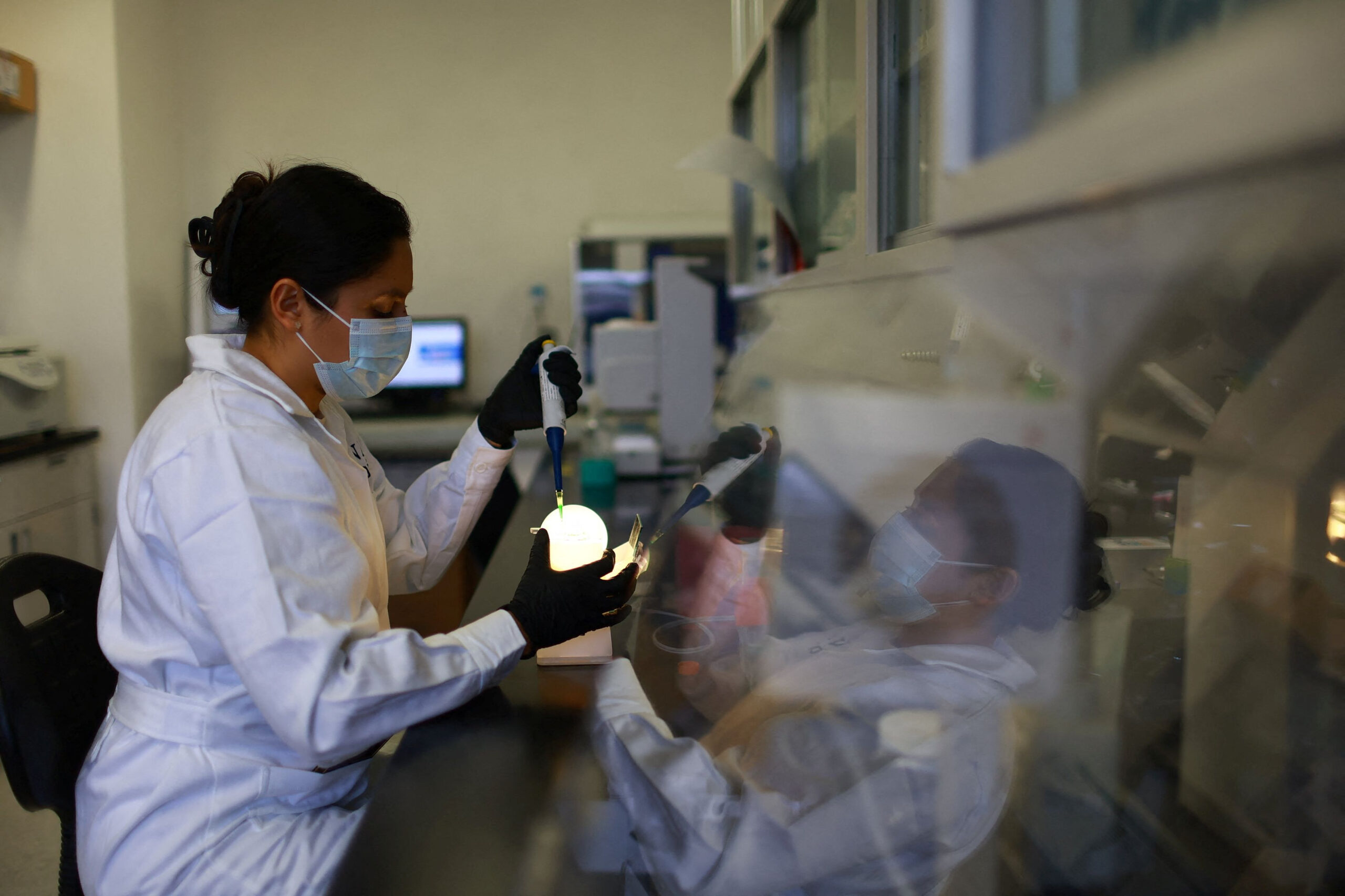 Η γρίπη του ’77 και το ερώτημα που δεν έχει κλείσει: εργαστήριο ή φύση;