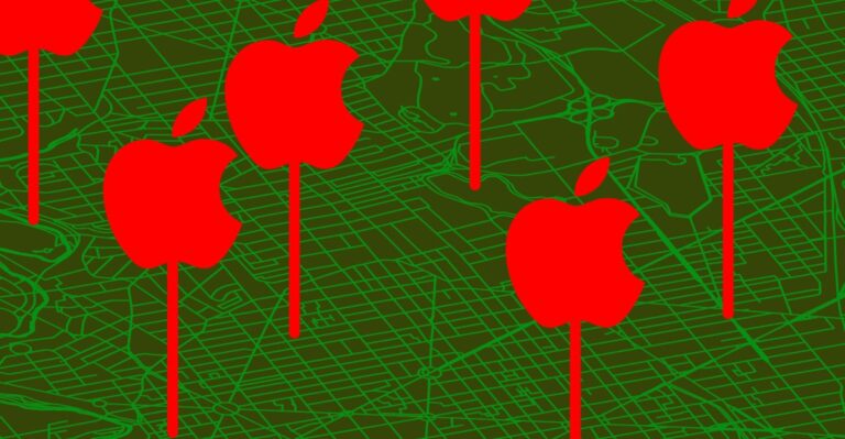 Η Apple φέρνει διαφημίσεις στους χάρτες της — και αλλάζει τον τρόπο που ψάχνεις