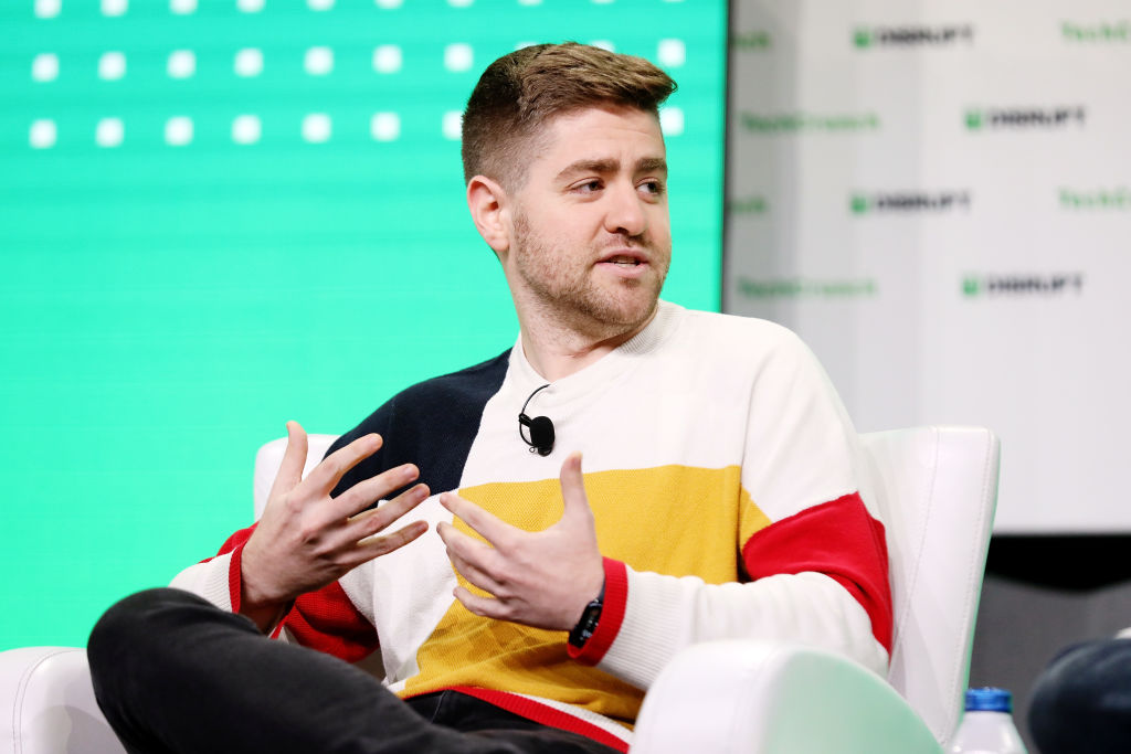 Η Ramp θέλει να γίνει η κάρτα εξόδων της αμερικανικής κυβέρνησης