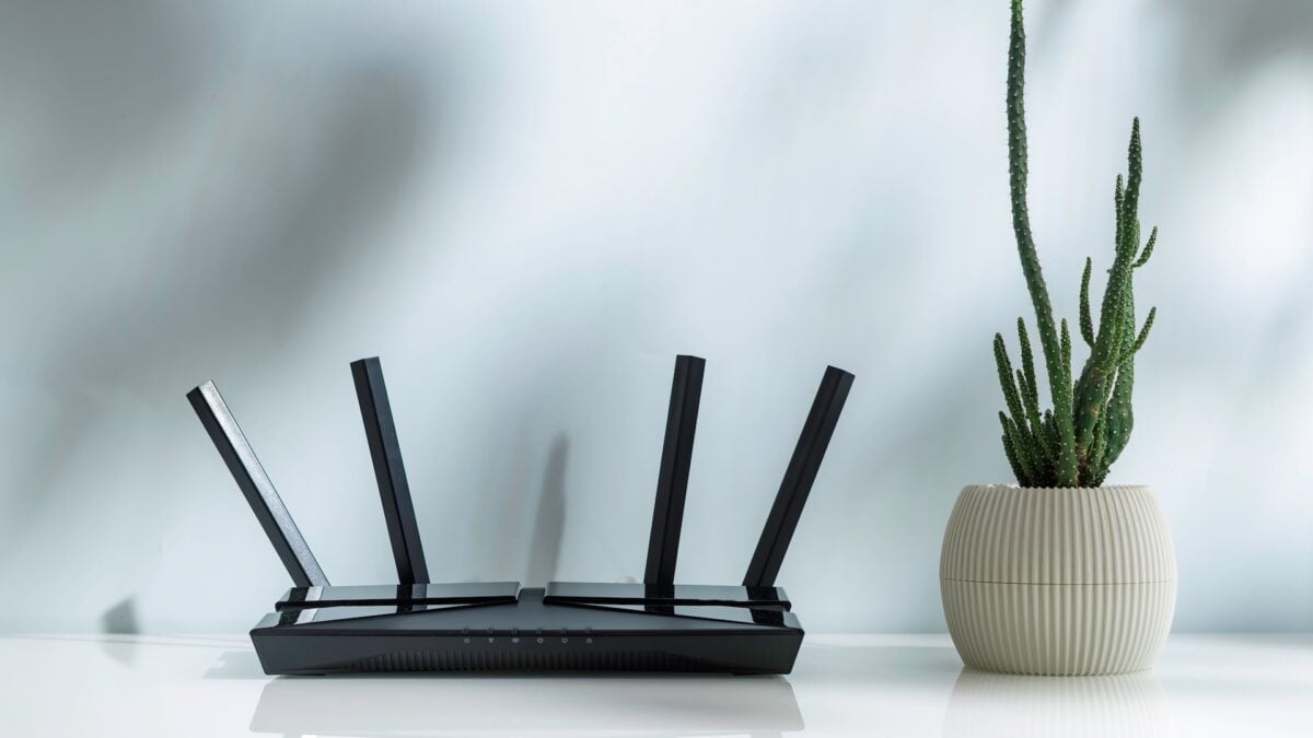 Τέλος εποχής για τα ξένα router: η FCC απαγορεύει ό,τι δεν φτιάχνεται στην Αμερική