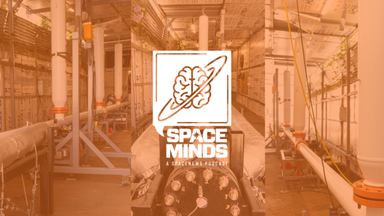 Υπερηχητικές εκτοξεύσεις εκατοντάδες φορές την ημέρα — το νέο στοίχημα για την τροχιά