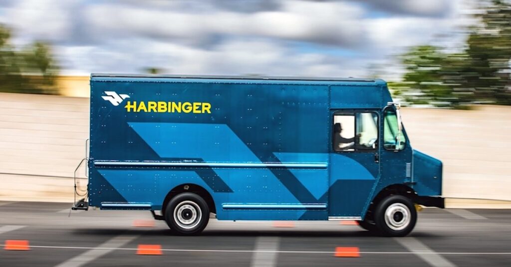 Το Tesla Semi υπόσχεται μπαταρία ενός εκατομμυρίου μιλίων